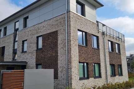 Wohnung zum Mieten in Handewitt 1.020 € 85 m² 3 zimmer