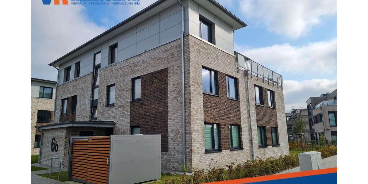 Wohnung zum Mieten in Handewitt 1.020 € 85 m² 3 zimmer