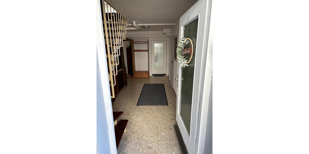 Wohnen auf Zeit Hüttlingen - 2 Zimmer, 45 m&sup2;, 50&euro; | Angebot:25400481