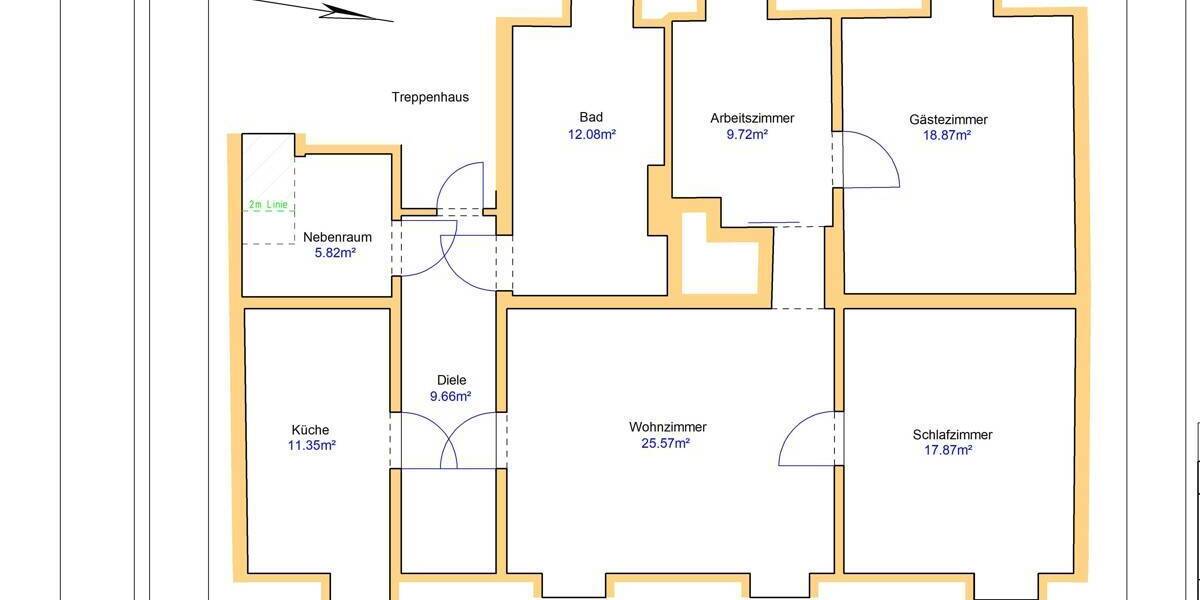 Gewerbeobjekt Annaberg-Buchholz Annaberg - 412&euro; | Angebot:25776668