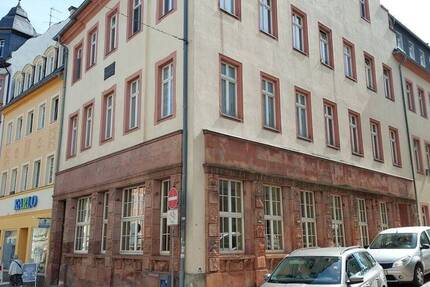 Gewerbeobjekt Mittweida - 1.100&euro; | Angebot:22601816