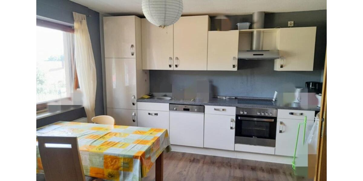 Terrassenwohnung Wald-Michelbach Michelbach - 1 Zimmer, 20 m&sup2;, 350&euro; | Angebot:24884247