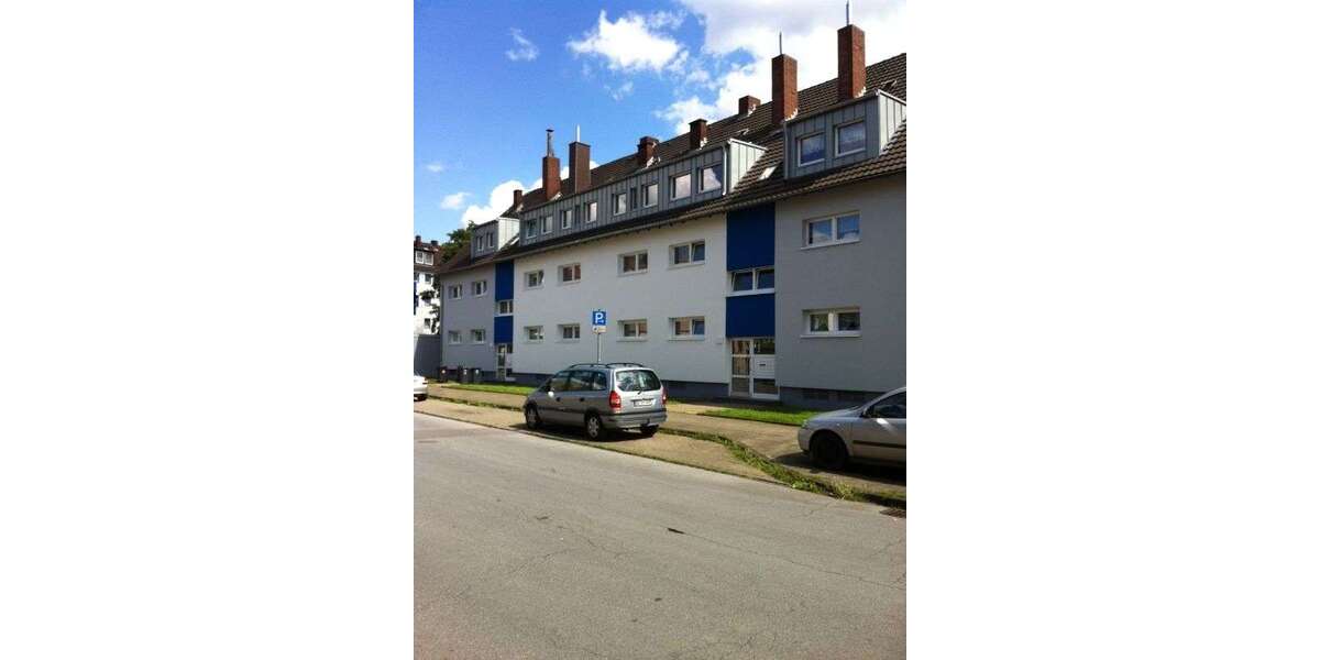Etagenwohnung Gelsenkirchen Schalke-Nord - 3.5 Zimmer, 76 m&sup2;, 479&euro; | Angebot:27250254