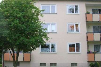 Wohnung Bad Salzuflen Biemsen-Ahmsen - 2 Zimmer, 54 m&sup2;, 449&euro; | Angebot:27114747