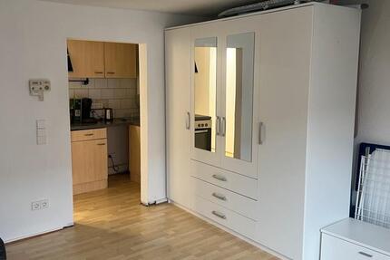 Wohnung Landau in der Pfalz - 1 Zimmer, 37 m&sup2;, 680&euro; | Angebot:25852443