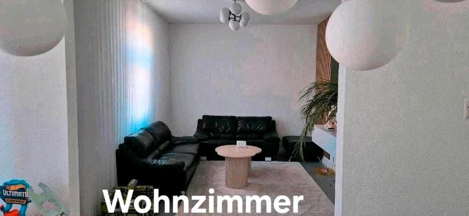 Doppelhaushälfte Ahlen Dolberg - 4.5 Zimmer, 100 m&sup2;, 1.350&euro; | Angebot:26283579