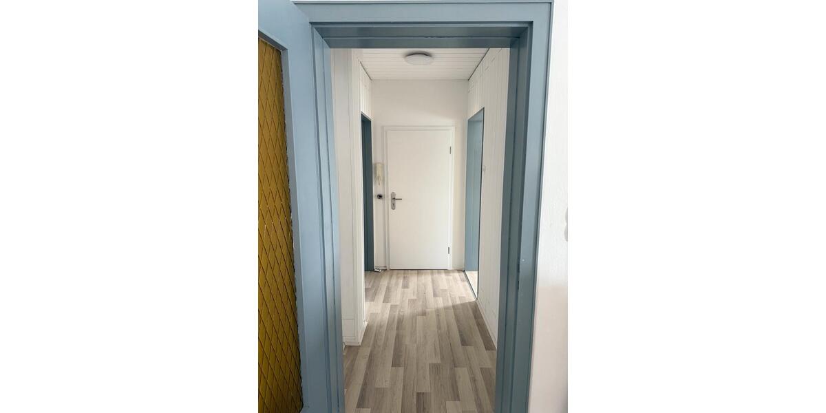 2-Zimmer-Wohnung | ca. 50qm | frisch renoviert | Taunusstein 2 zimmer