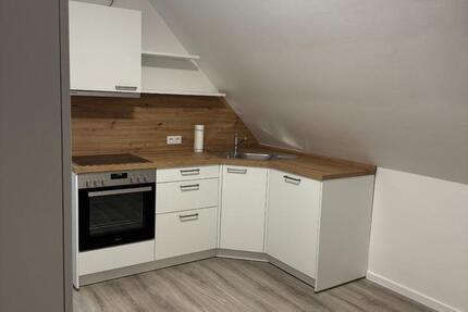 3 Zimmer Wohnung mit Küche und top Ausstattung, Osnabück-Schölerb 3 zimmer