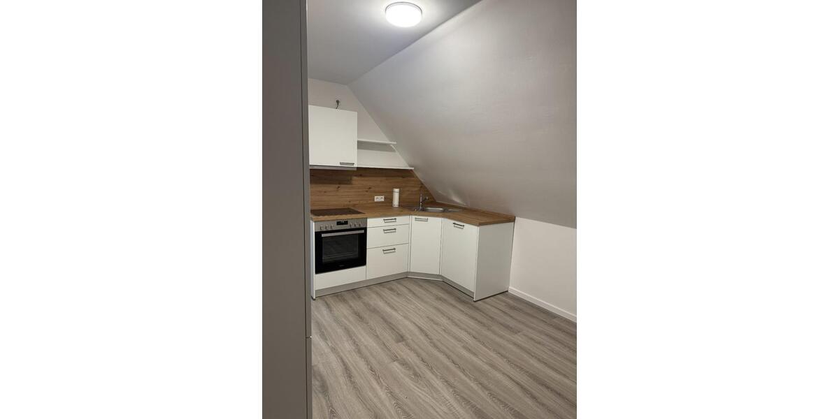 3 Zimmer Wohnung mit Küche und top Ausstattung, Osnabück-Schölerb 3 zimmer