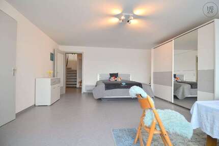 Wohnen auf Zeit in Ehingen 1.200 € 1 zimmer