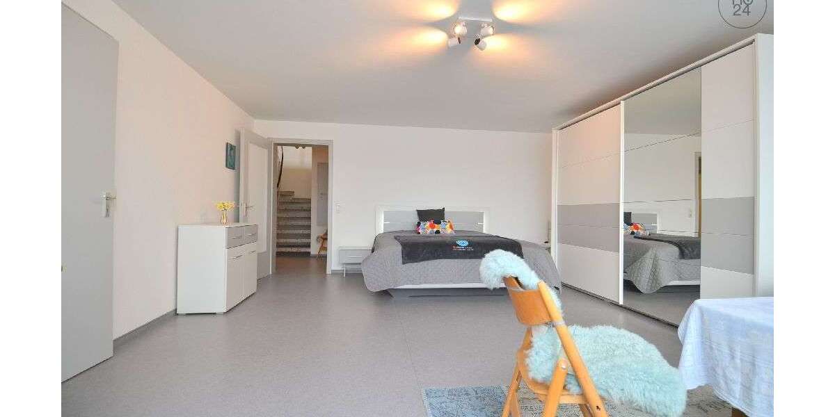 Wohnen auf Zeit in Ehingen 1.200 € 1 zimmer