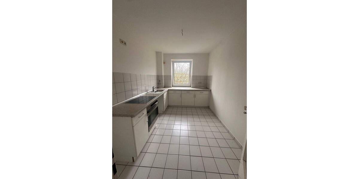Etagenwohnung Hamburg Farmsen-Berne - 2 Zimmer, 64 m&sup2;, 650&euro; | Angebot:26161115