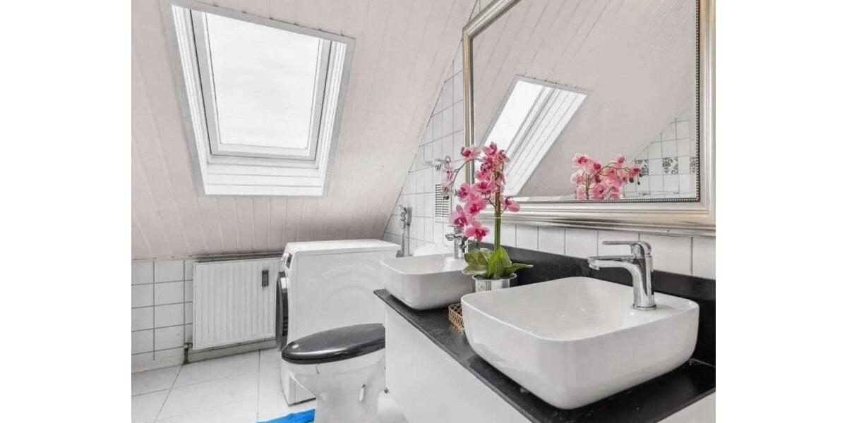 Maisonettenwohnung Furth - 4 Zimmer, 100 m&sup2;, 1.125&euro; | Angebot:26040563