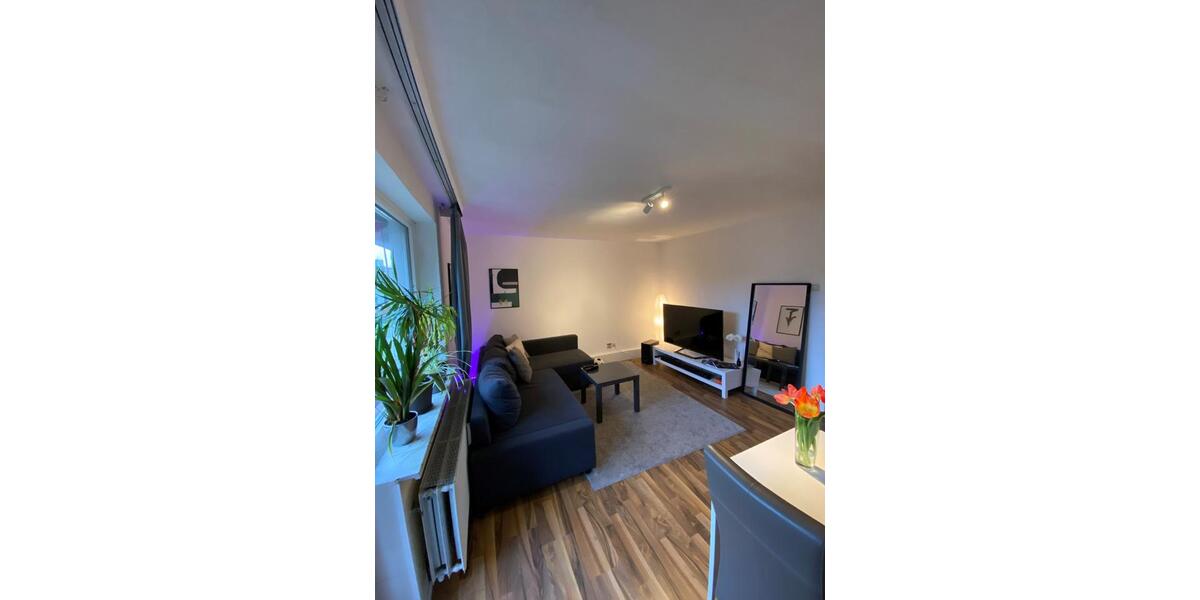 3-Zimmer Wohnung mit Balkon am WKK 3 zimmer