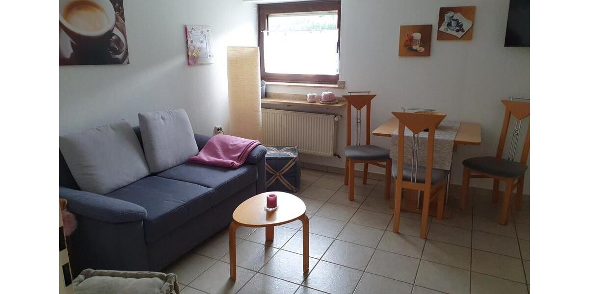Wohnen auf Zeit Finnentrop - 2 Zimmer, 40 m&sup2;, 54&euro; | Angebot:24706419