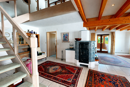 Wohnung Korb - 4 Zimmer, 166 m&sup2;, 1.300&euro; | Angebot:27691823