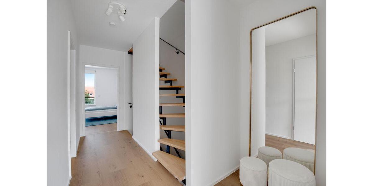 Einfamilienhaus Wolfsburg Alt-Wolfsburg - 3 Zimmer, 85 m&sup2;, 1.160&euro; | Angebot:24778890