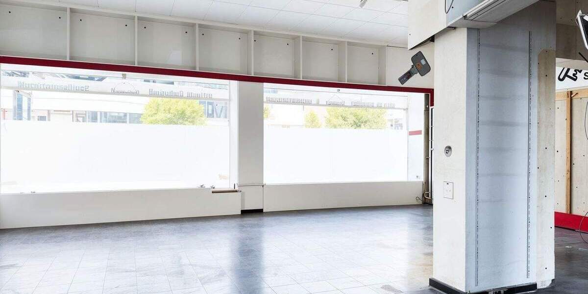 Gewerbeobjekt Kiel Vorstadt - 1.590&euro; | Angebot:25670932