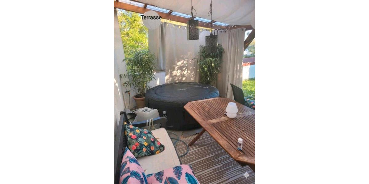 Etagenwohnung Crailsheim - 4 Zimmer, 120 m&sup2;, 1.600&euro; | Angebot:26386668