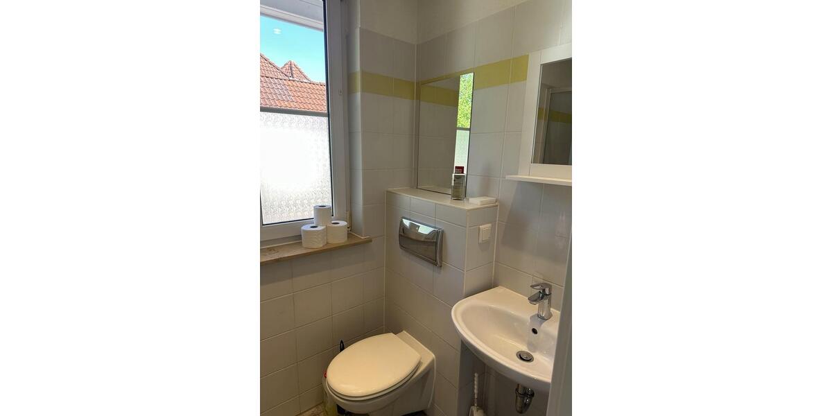 Wohnen auf Zeit Heidesee - 6 Zimmer, 155 m&sup2;, 2.300&euro; | Angebot:20695406