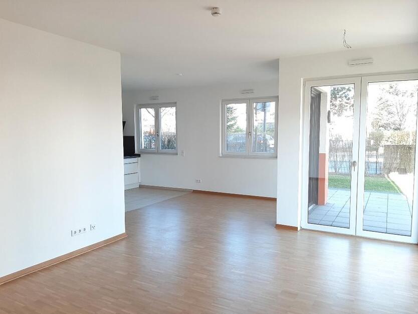 Wohnfühlen bei VIVAWEST zimmer