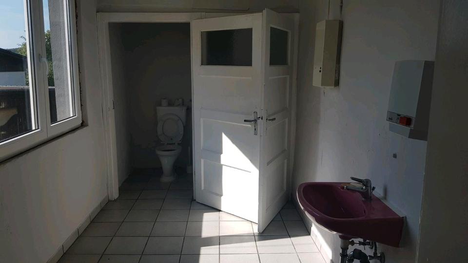 Gewerbeobjekt Laubach - 1.500&euro; | Angebot:25863211