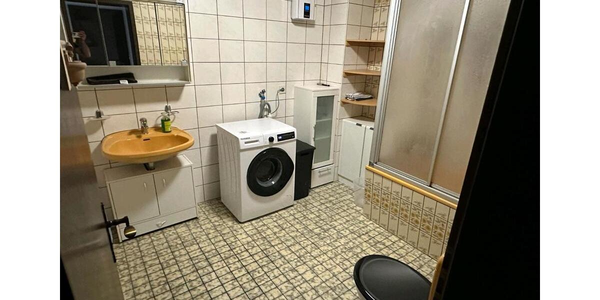 Etagenwohnung Lebach - 3 Zimmer, 77 m&sup2;, 700&euro; | Angebot:24841122