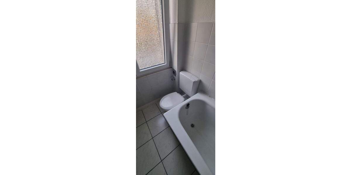 Etagenwohnung Mülheim an der Ruhr Mitte - 2 Zimmer, 49 m&sup2;, 350&euro; | Angebot:26714954