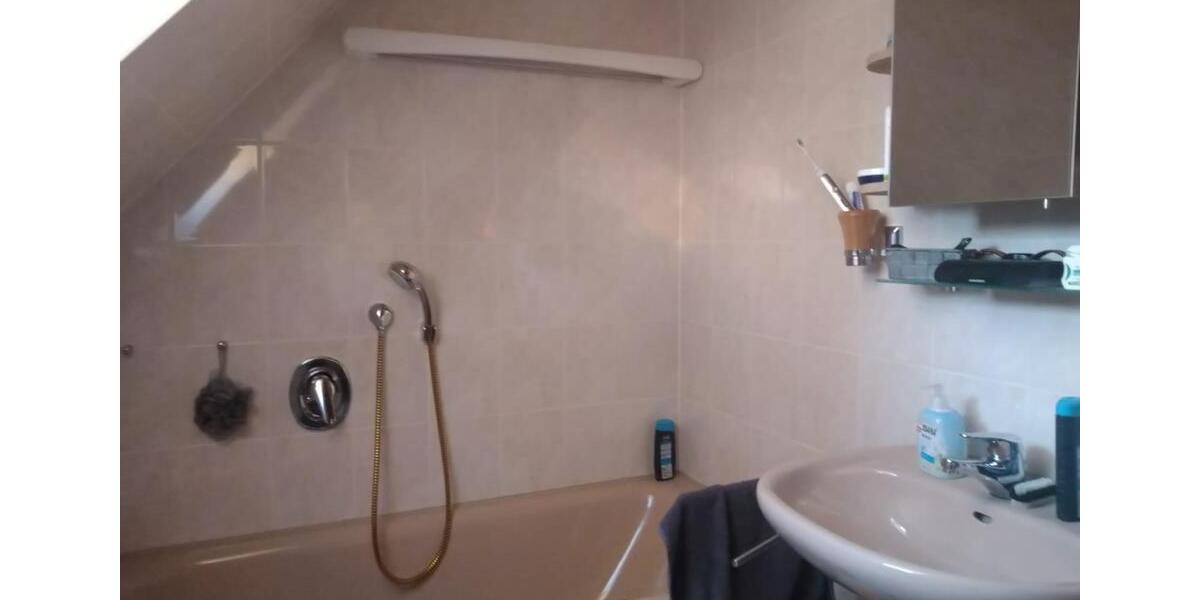 Etagenwohnung Faßberg - 4 Zimmer, 80 m&sup2;, 580&euro; | Angebot:26684077
