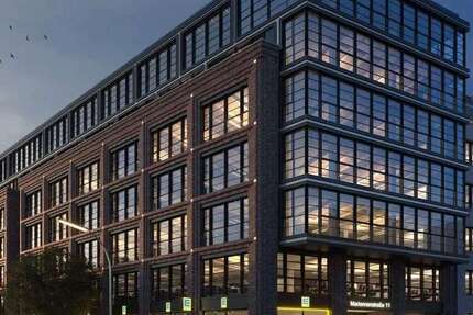 Gewerbeobjekt Berlin Friedrichshain-Kreuzberg - 4.833&euro; | Angebot:27074606