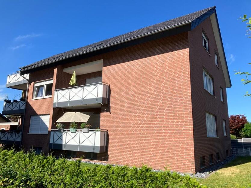 helle, ruhige 3 ZKBB-Whg in GT-Friedrichsdorf