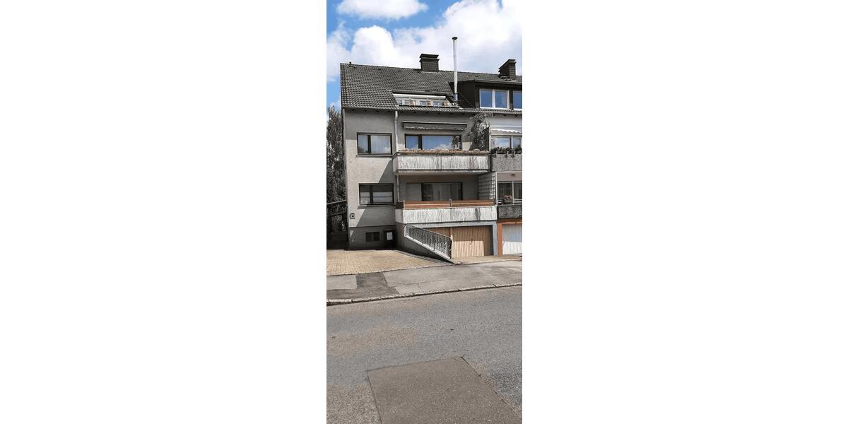 Etagenwohnung Dortmund Hörde - 1 Zimmer, 40 m&sup2;, 550&euro; | Angebot:26409012
