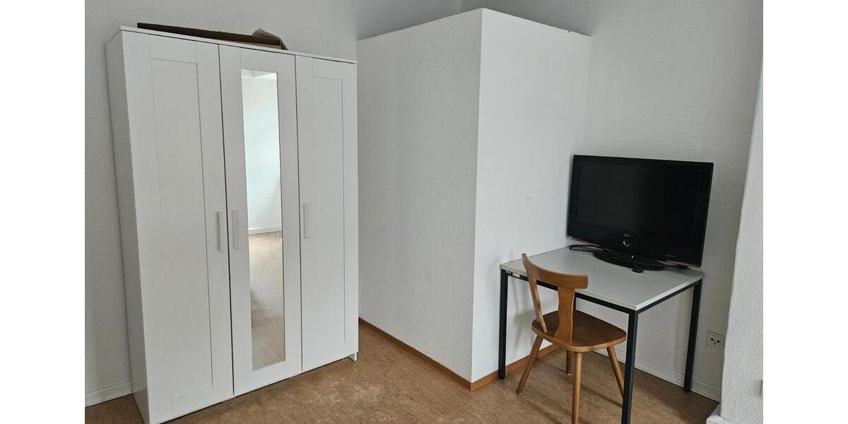 Wohnen auf Zeit Kassel Bettenhausen - 1 Zimmer, 20 m&sup2;, 500&euro; | Angebot:25877037