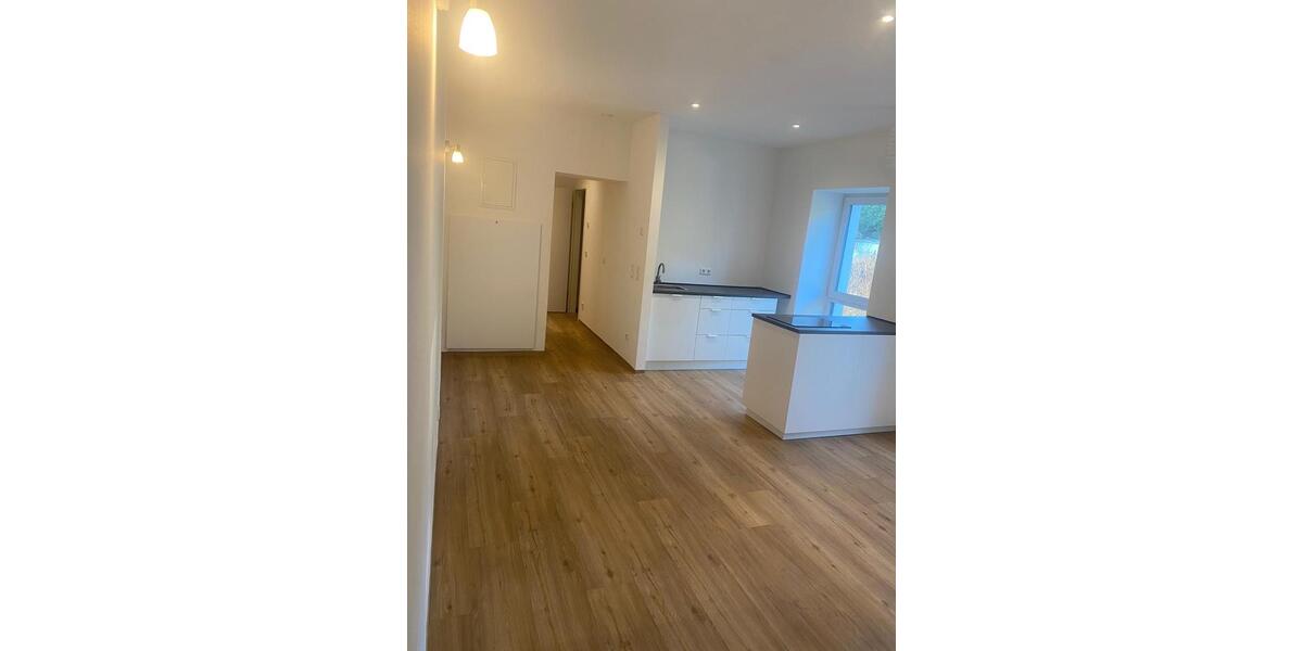 Etagenwohnung Gummersbach Berstig Süd - 1 Zimmer, 44 m&sup2;, 580&euro; | Angebot:25170748