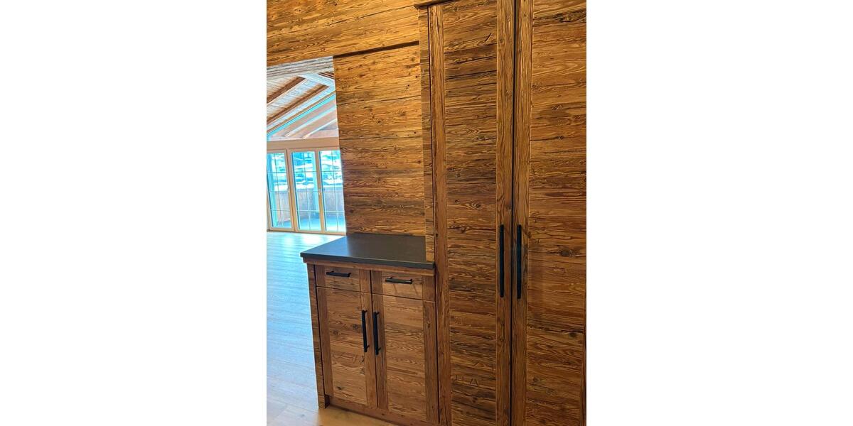 Dachgeschoßwohnung Kiefersfelden - 3 Zimmer, 80 m&sup2;, 1.550&euro; | Angebot:26308527