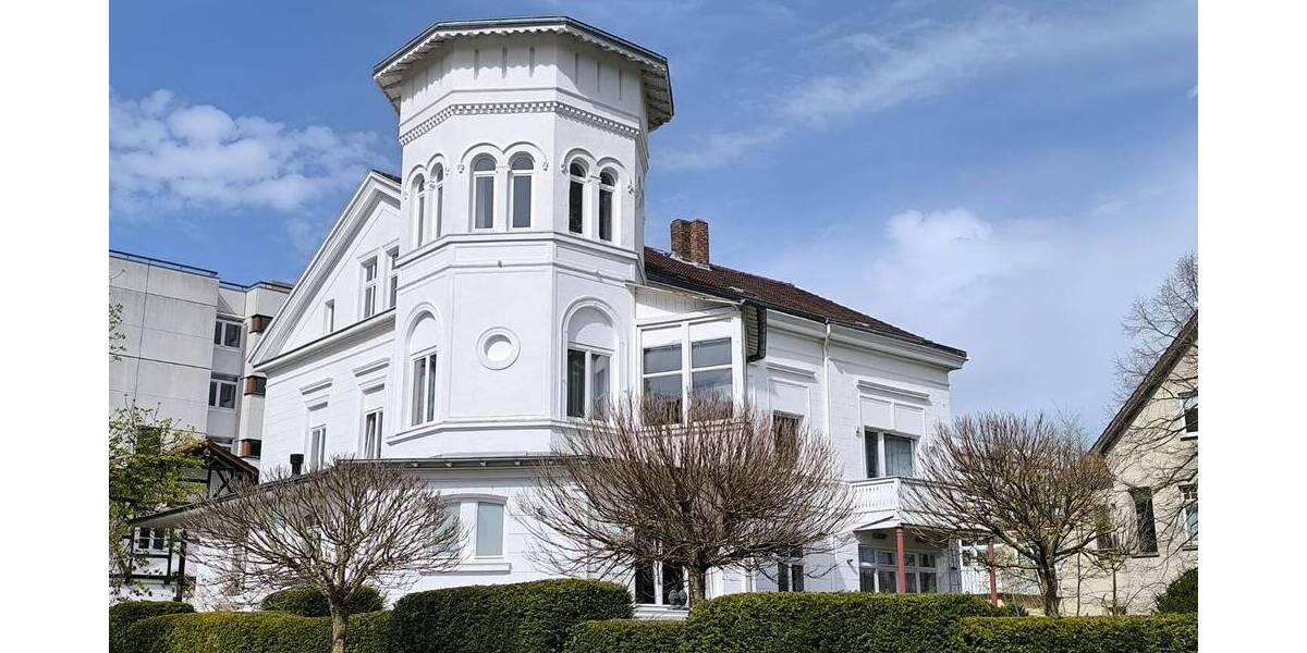 Etagenwohnung Bad Wildungen Bad Wildungen (Kernstadt) - 3 Zimmer, 156 m&sup2;, 934&euro; | Angebot:26092228