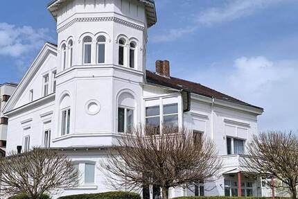 Wohnung Bad Wildungen Bad Wildungen (Kernstadt) - 3 Zimmer, 156 m&sup2;, 934&euro; | Angebot:26092228