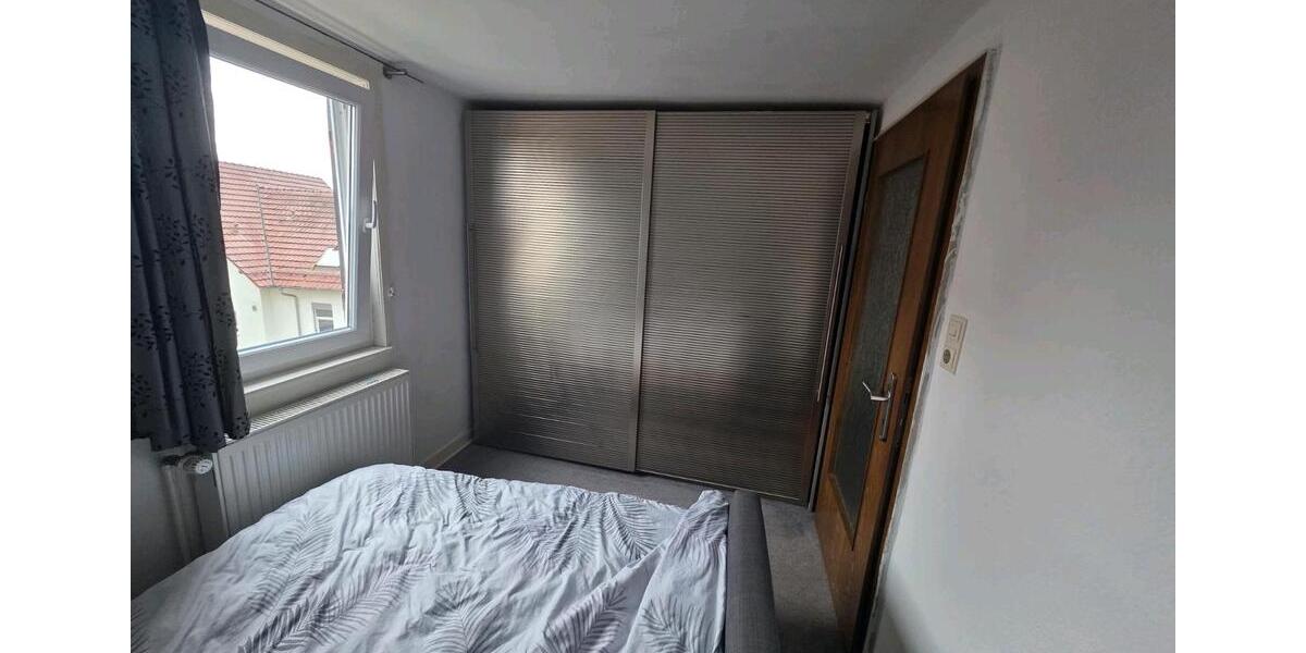 Etagenwohnung Backnang - 2 Zimmer, 48 m&sup2;, 575&euro; | Angebot:26497857