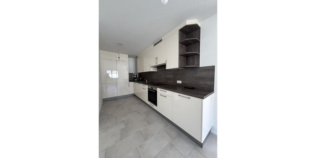 Erdgeschoßwohnung Ilsfeld - 2.5 Zimmer, 66 m&sup2;, 950&euro; | Angebot:26393573