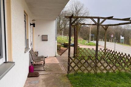 Schöne EinligerWohnung
