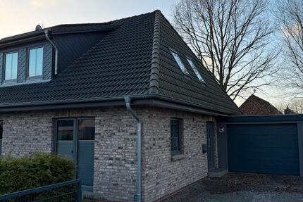 Doppelhaushälfte in Leck zu Vermieten 6 zimmer