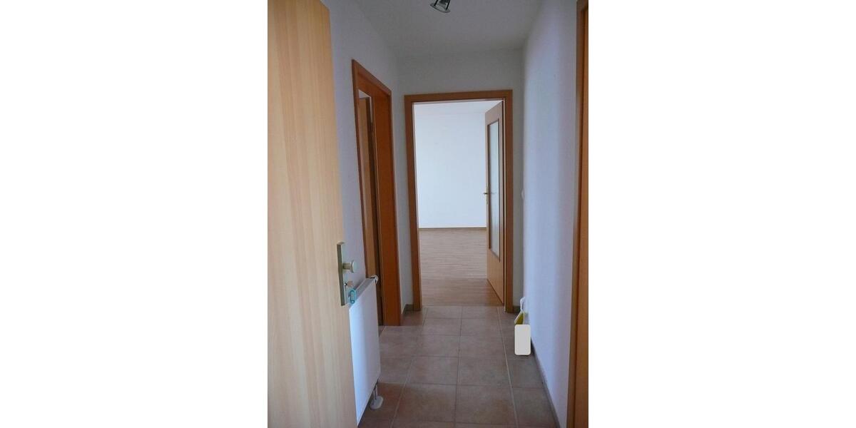 Dachgeschoßwohnung Bad Düben - 2 Zimmer, 48 m&sup2;, 380&euro; | Angebot:25964141