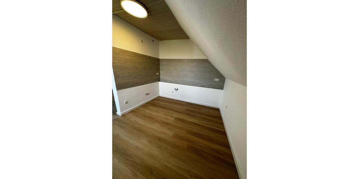 Etagenwohnung Osnabrück Nahne - 4 Zimmer, 80 m&sup2;, 950&euro; | Angebot:25966598