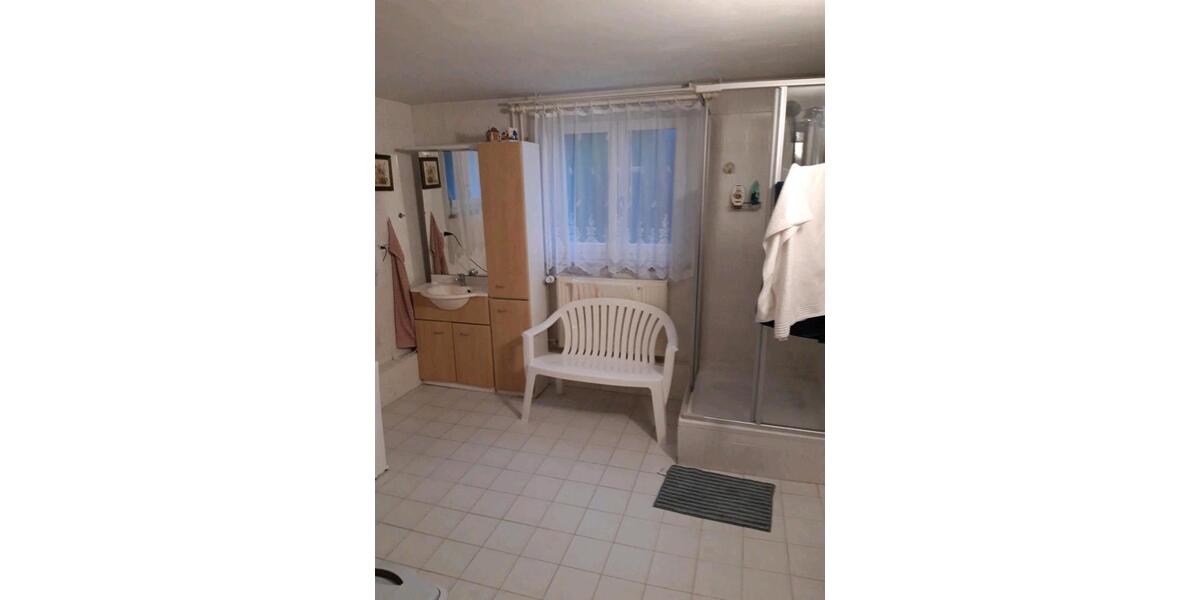 Wohnen auf Zeit Tübingen Lustnau - 1 Zimmer, 16 m&sup2;, 490&euro; | Angebot:25910593