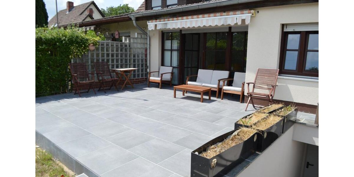 Erdgeschoßwohnung Berlin Reinickendorf - 1 Zimmer, 45 m&sup2;, 950&euro; | Angebot:25904192