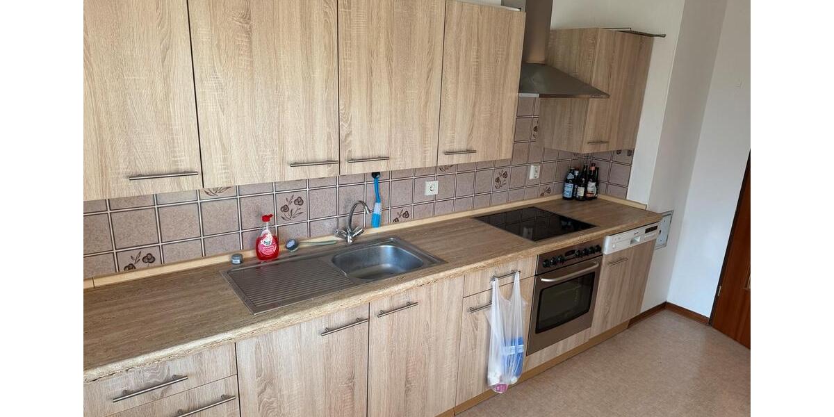 Etagenwohnung Eschenburg - 3 Zimmer, 90 m&sup2;, 950&euro; | Angebot:26396308