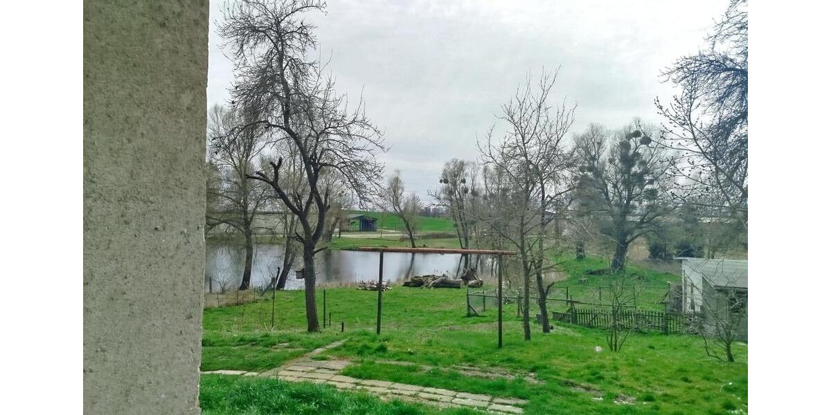 Etagenwohnung Strasburg (Uckermark) - 2 Zimmer, 47 m&sup2;, 200&euro; | Angebot:24878208