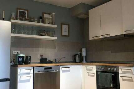 Wohnen auf Zeit in Hamburg 1.950 € 2 zimmer