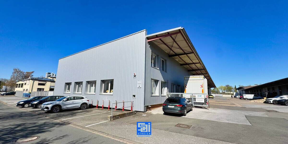 Gewerbeobjekt Bielefeld Innenstadt - 9.500&euro; | Angebot:26188949