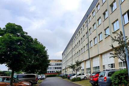 Gewerbeobjekt Teltow - 1.934&euro; | Angebot:27034291